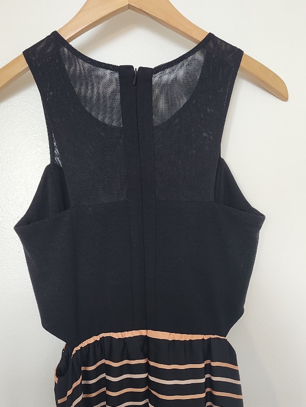 Like Mynded Maxi Dress - Picture 5 of 6